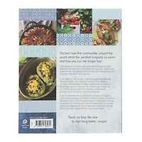 Eat Better Live Longer