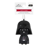 Hallmark Christmas Ornament (Star Wars Darth Vader Shatterproof)