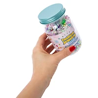 Fashion Jewelry Beads 5000-Count