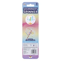 Shimmery Spinner Fidget Toy