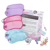 Girl Power Deluxe Slumber Party Kit