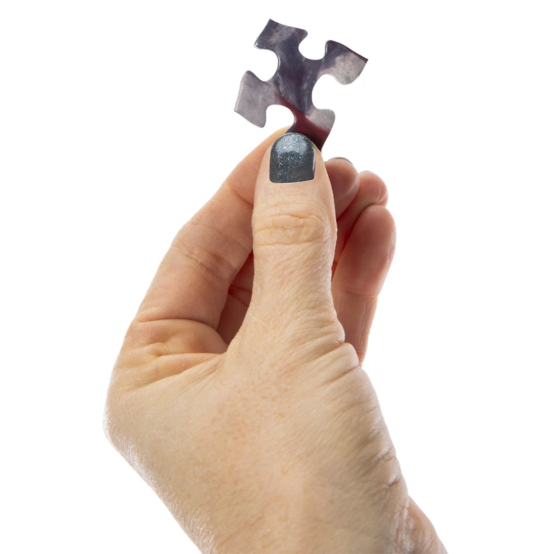 Chainsaw Man Jigsaw Puzzle