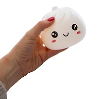 LED dumpling lamp 4.3in