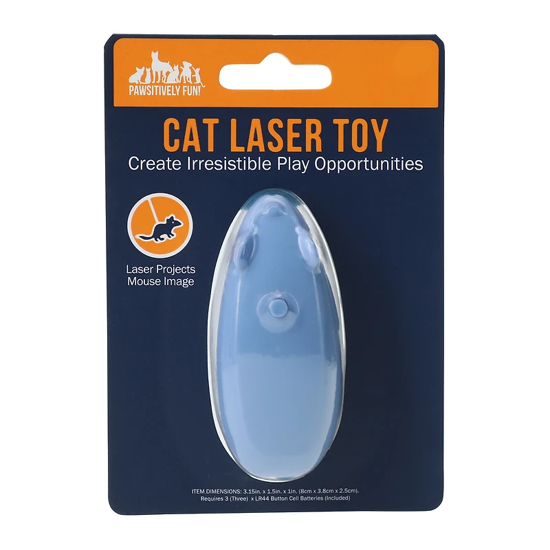 Cat Laser Toy