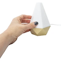 Gem Cut LED Aroma Diffuser