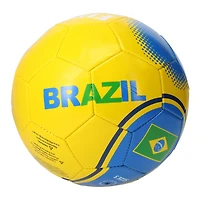 FIFA® italy team soccer ball, 5