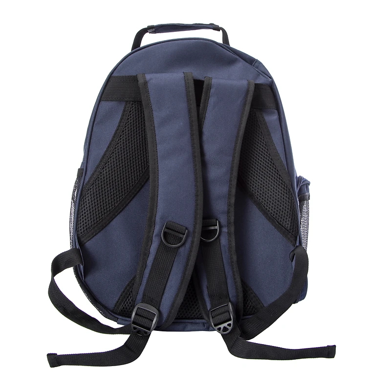 Cat Bubble Backpack 16.5in x 14.17in