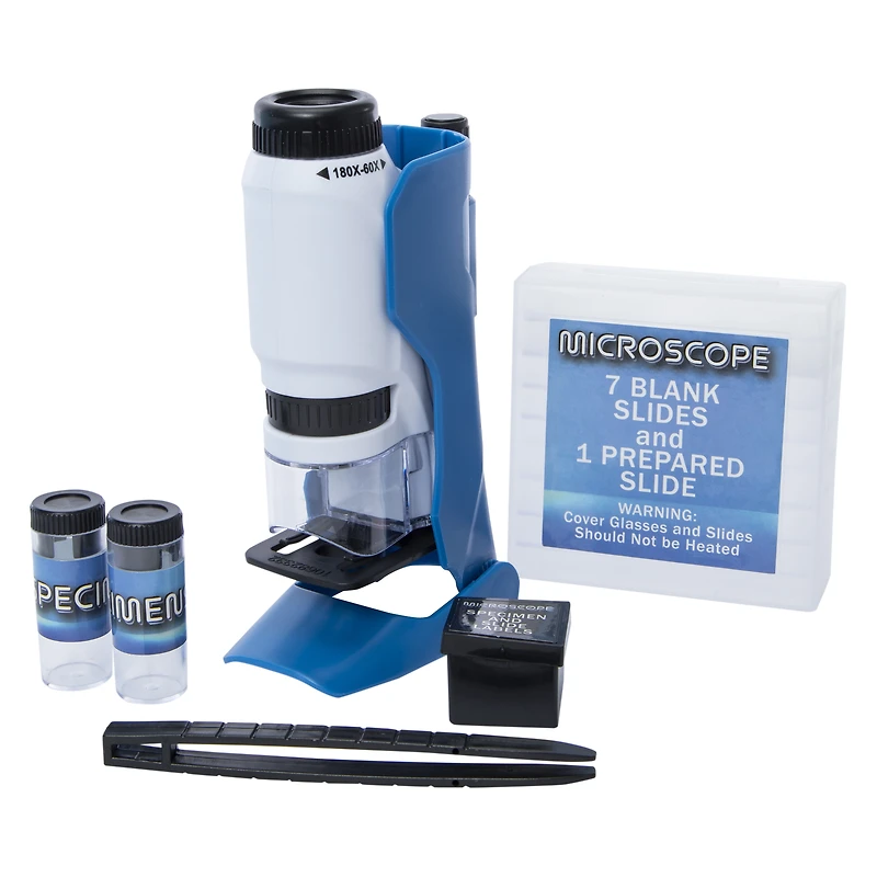 microscope set