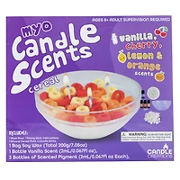 myo candle scents kit