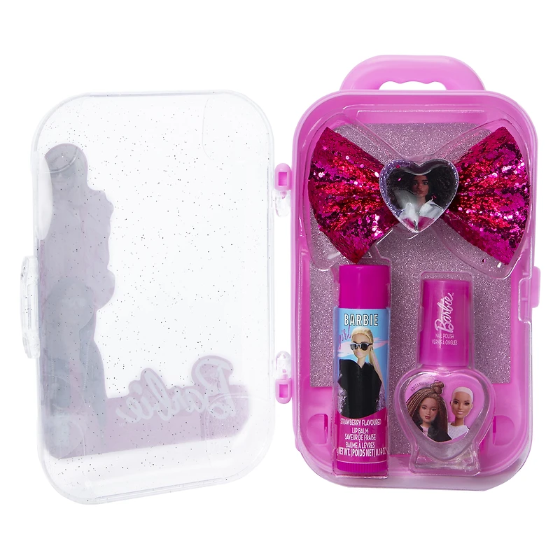 Barbie™ Beauty Travel Set
