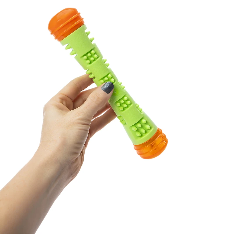 Geo Play Light Stick Dog Toy