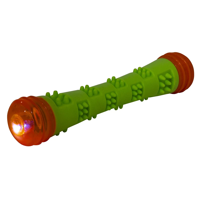 Geo Play Light Stick Dog Toy