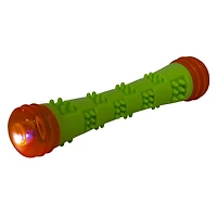 Geo Play Light Stick Dog Toy