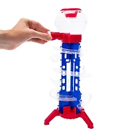 build your own gumball machine