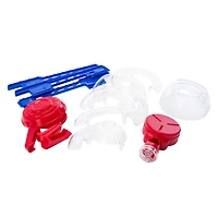 build your own gumball machine