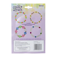DIY Bracelet Kit Glam Pack