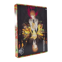 Chainsaw Man Mirrored Image Jigsaw Puzzle