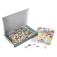 Spy X Family™ 300-Piece Puzzle