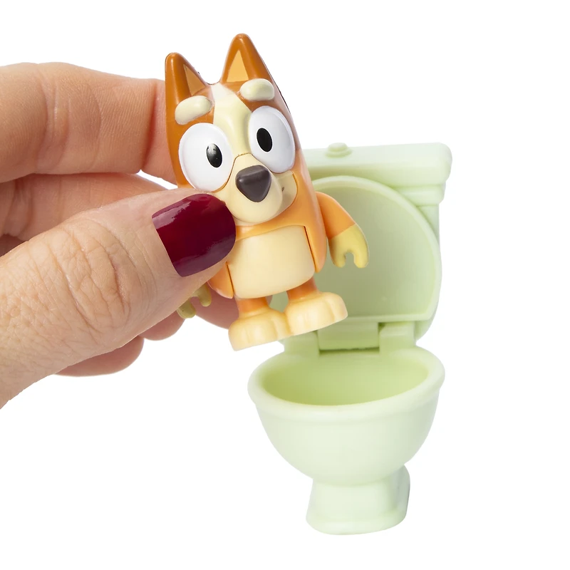 Bluey™ Story Starter Pack Figure