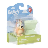 Bluey™ Story Starter Pack Figure
