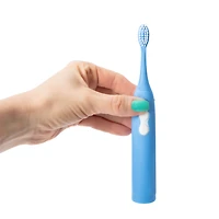 Electric Toothbrush 1.02in x 7.28in
