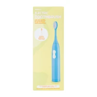Electric Toothbrush 1.02in x 7.28in