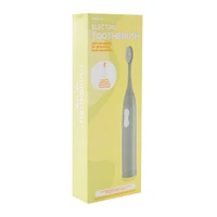 Electric Toothbrush 1.02in x 7.28in