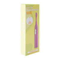 Electric Toothbrush 1.02in x 7.28in