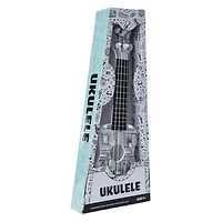 Ukulele 15.86in