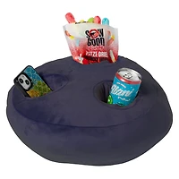 Couch Cup Holder Pillow 16.5in