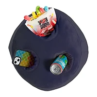 Couch Cup Holder Pillow 16.5in