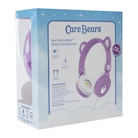 Care Bears™ Sherpa Wired Headphones