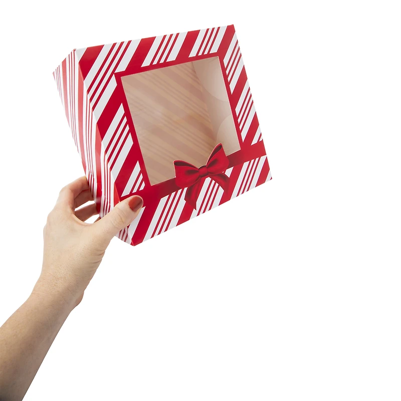 Holiday Baker Boxes 3-Count