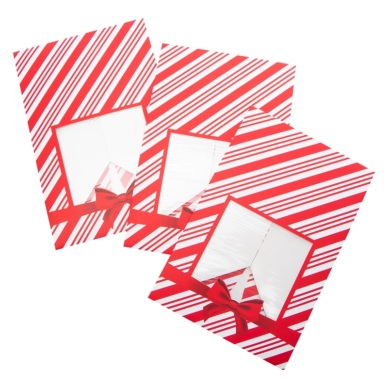 Holiday Baker Boxes 3-Count