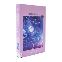 Crystal Edition Jigsaw Puzzle 500-Piece