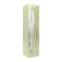 Head Massager Tool 4in x 9.25in