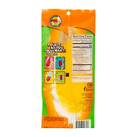 Pigui® Slaps Mango Lollipops 10-Count