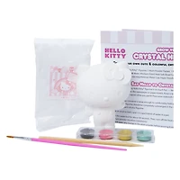 Hello Kitty® Grow Your Own Crystal Kit