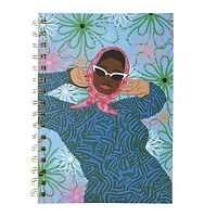 Black History Month Spiral Journal Five Below