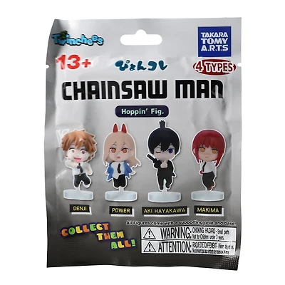chainsaw man™ hoppin' fig blind bag