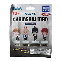 chainsaw man™ hoppin' fig blind bag