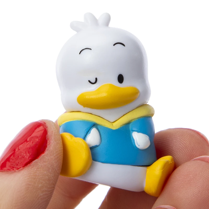 Hello Kitty And Friends® Hapidanbui Hoodie Collection Blind Bag