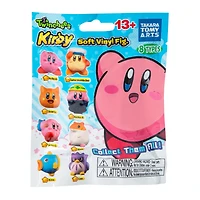Kirby™ Soft Vinyl Figure Blind Bag