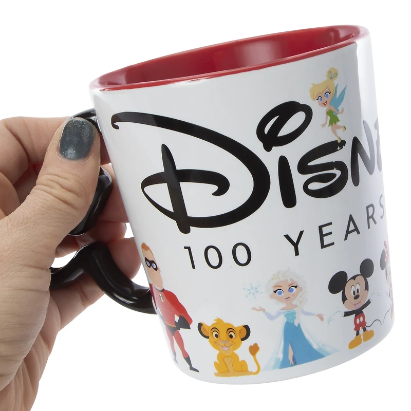 Disney 100 Years Of Wonder Mug