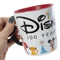 Disney 100 Years Of Wonder Mug