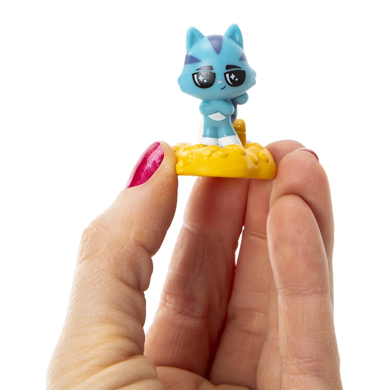 DreamWorks® Gabby's Dollhouse Card Game