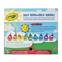 Crayola® Crayons 64-Count