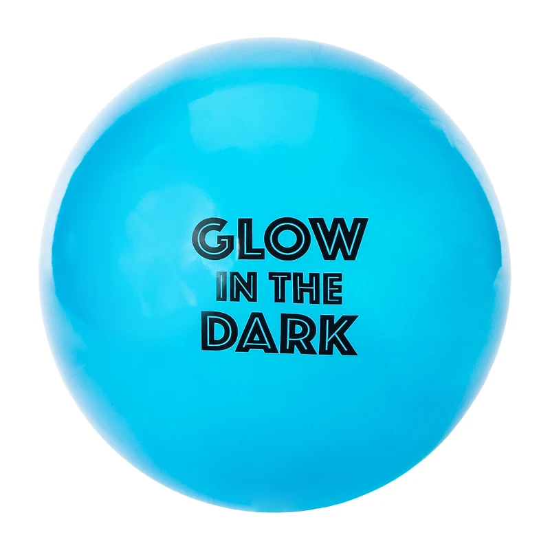 Glow The Dark Ball