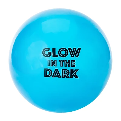 Glow The Dark Ball