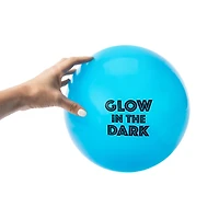 Glow The Dark Ball